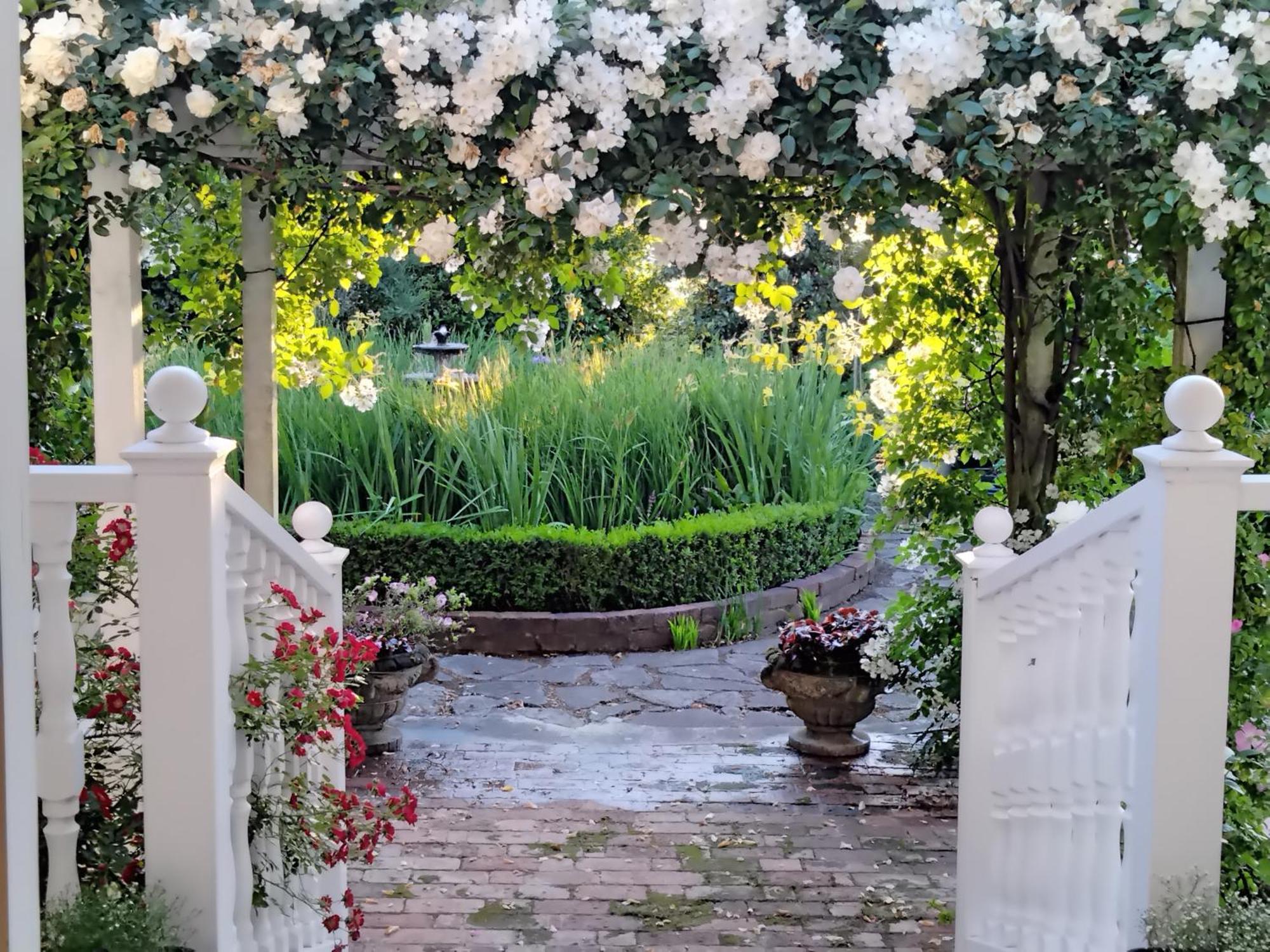 Guthrie Cottage Havelock North Ngoại thất bức ảnh